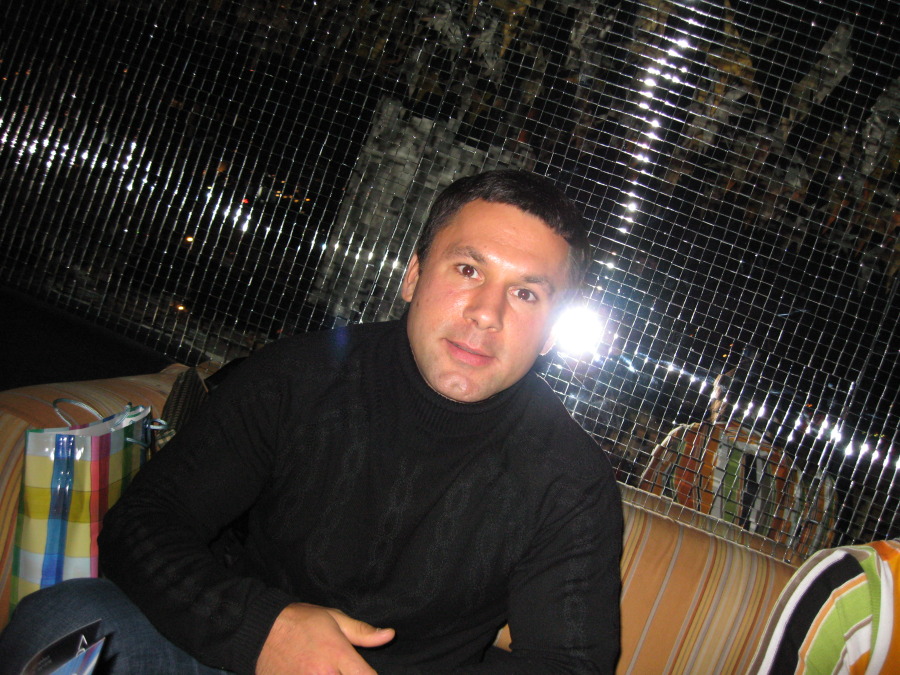 ALEXEY, 39, Saint Petersburg, Russian Federation