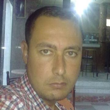 Djamel Aissaoui, 42, 