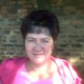 Lenie Bezuidenhout, 59, Springs, South Africa