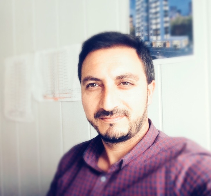 Mehmet, 43, Istanbul, Turkey