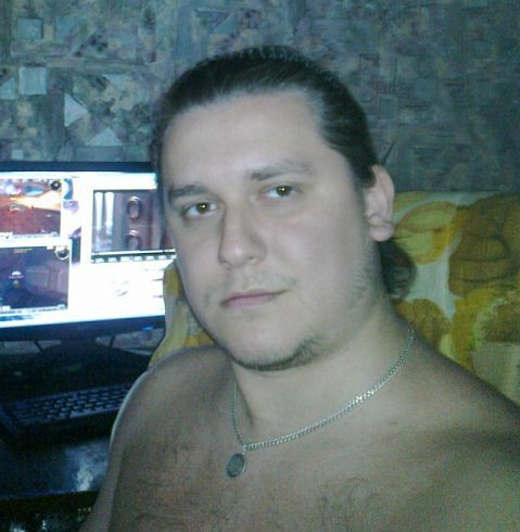 Алех, 40, Pavlohrad, Ukraine