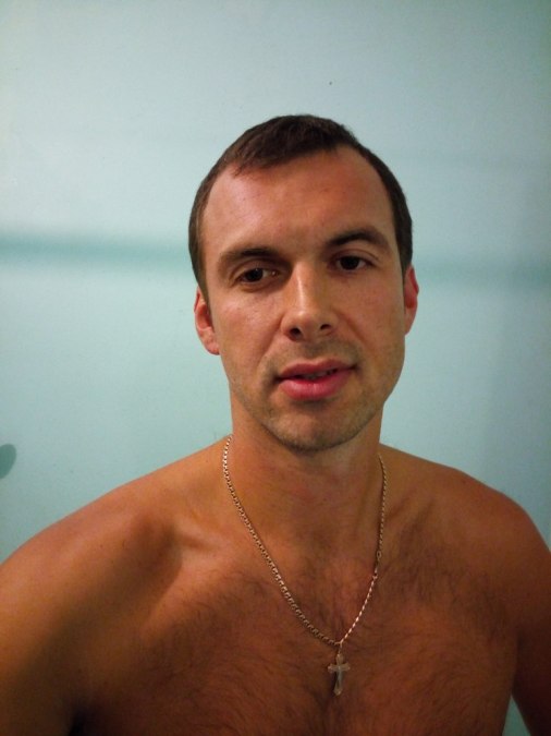 Андрей, 43, Saint Petersburg, Russian Federation