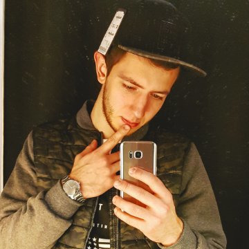 Arsenii, 29, Saint Petersburg, Russian Federation