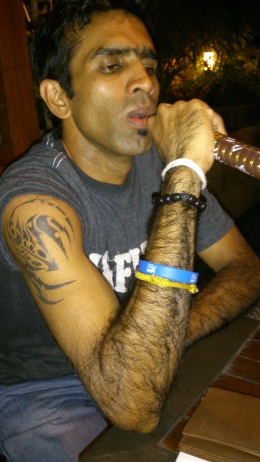 ruwi, 45, Dubai, United Arab Emirates