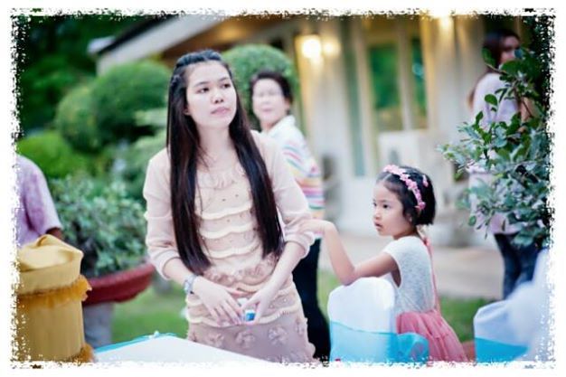 Kunwadee Photjanart, 38, Bang Kapi, Thailand