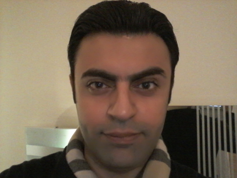 sam, 42, Istanbul, Turkey