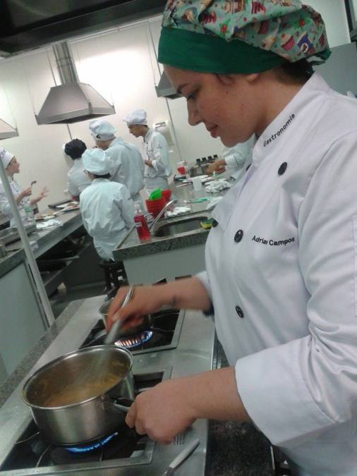 Adriana de Campos Souza, 42, Curitiba, Brazil