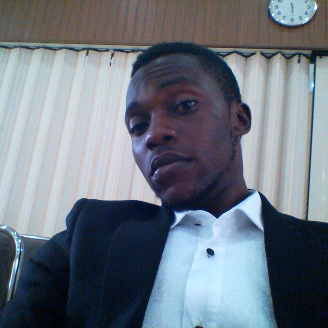 anthony, 38, Abuja, Nigeria