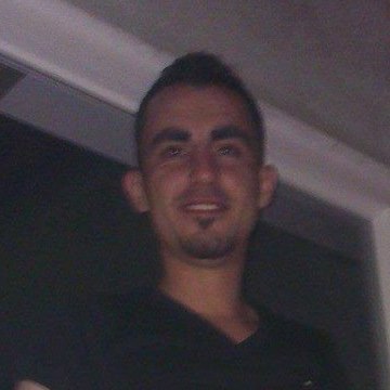 Erdinç ONBAŞI, 39, Bursa, Turkey