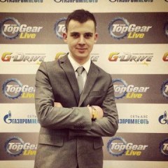 Владимир, 34, Moscow, Russian Federation