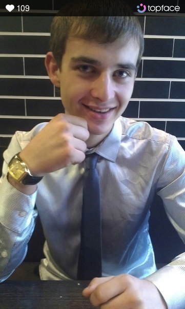 Владимир, 34, Moscow, Russian Federation