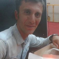 Çğdş Gnydn, 45, Istanbul, Turkey