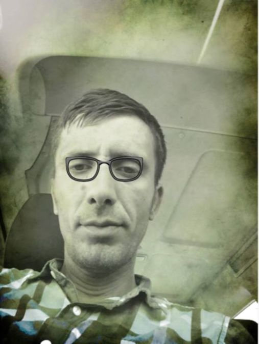 Çğdş Gnydn, 45, Istanbul, Turkey