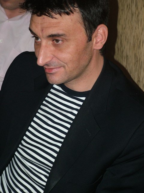 Guini, 51, Istanbul, Turkey