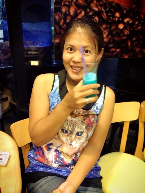 Tanyapat Kantanasiri, 50, Bangkok, Thailand