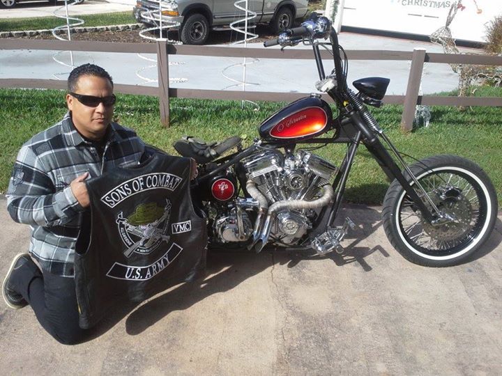 William, 60, Manassas, United States