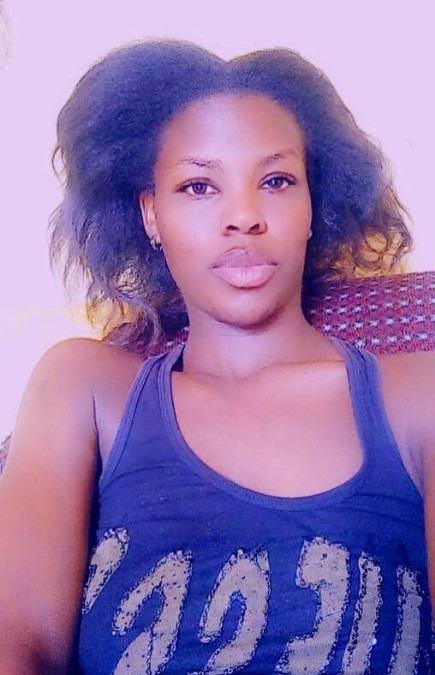 UWAMAHORO Absalam, 28, Kigali, Rwanda