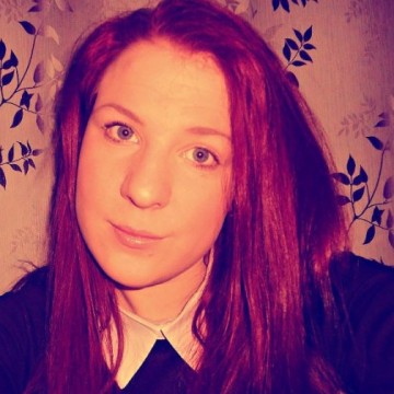 YULIA, 31, Russia, United States