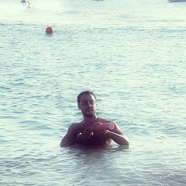 shady, 39, Cairo, Egypt