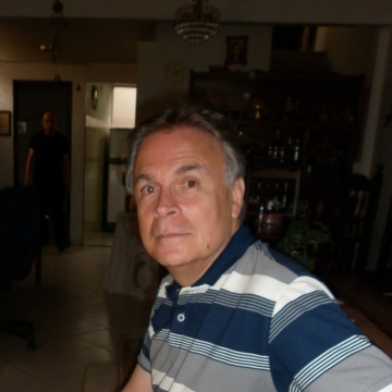 guillermo leon trujillo, 68, Medellin, Colombia
