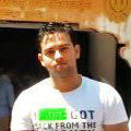 Avi Tanwar, 38, Chandigarh, India