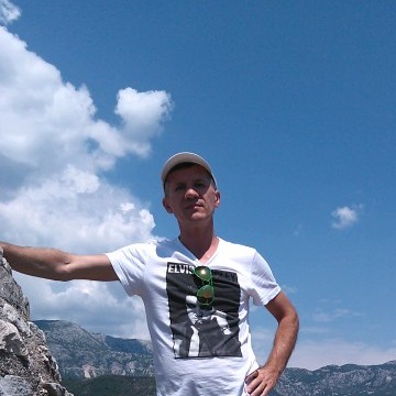 егор, 56, Lipetsk, Russian Federation