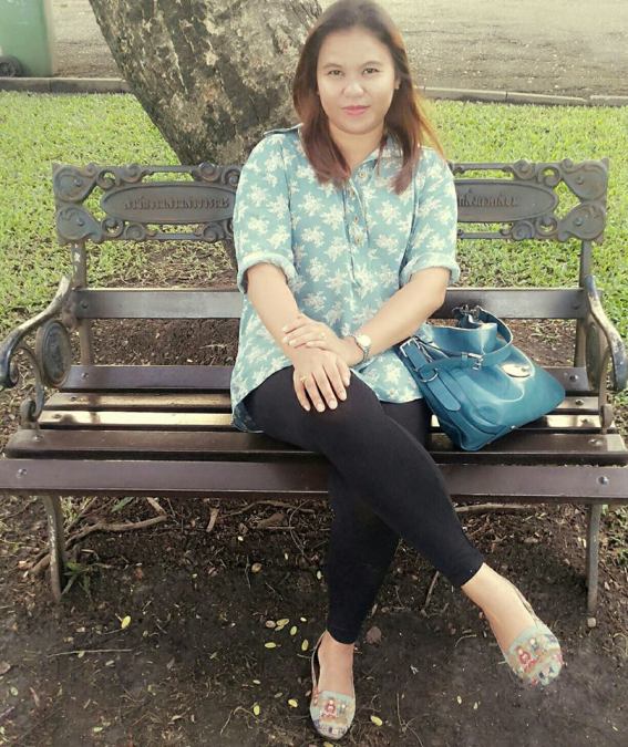 jai, 42, Bangkok, Thailand