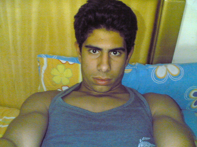 master.x, 28, Cairo, Egypt