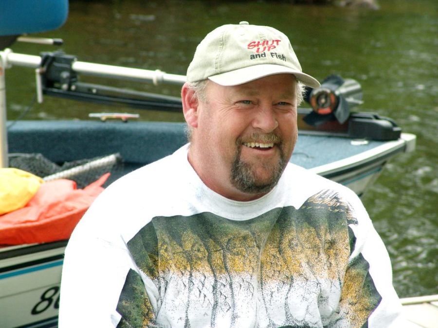 Warren, 69, Clearwater, United States