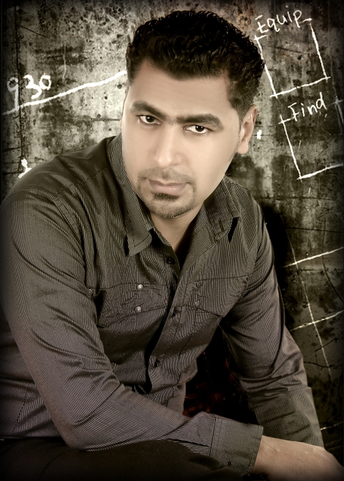 khalid, 47, Giza, Egypt