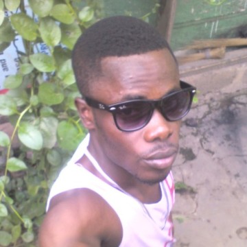 daniel, 38, Accra, Ghana