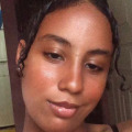Sheyla Almonte, 21, Santo Domingo, Dominican Republic