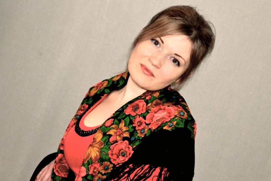 Наталия, 42, Poltava, Ukraine