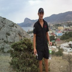 Вова, 39, Kryvyi Rih, Ukraine