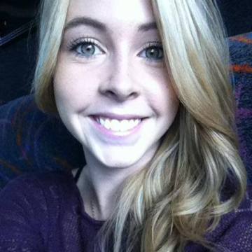 Rebecca Castillo, 40, Steinhausen, Switzerland