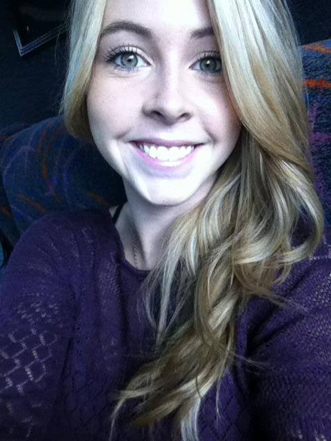 Rebecca Castillo, 40, Steinhausen, Switzerland