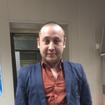 Шухрат, 44, Moscow, Russian Federation