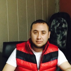 Шухрат, 44, Moscow, Russian Federation