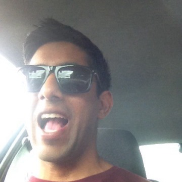 Sunil, 39, Auckland, New Zealand