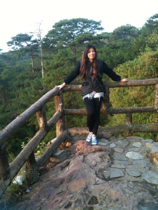 liezel, 33, Paranaque, Philippines