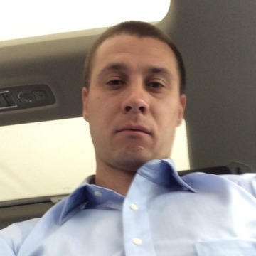 Nemanja Jakovljevic, 38, Prospect Heights, United States