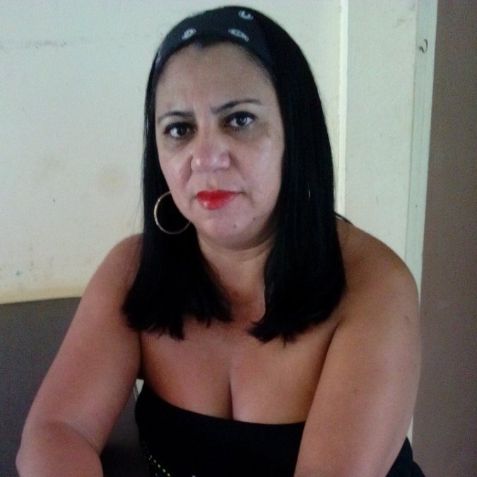 maria del mar, 56, Limon, Costa Rica
