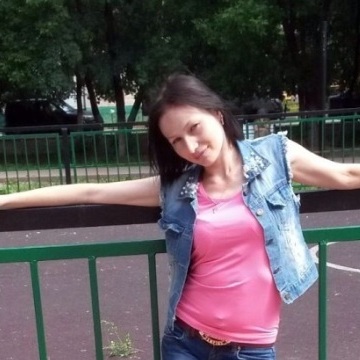 Галина, 39, Abramtsevo, Russian Federation