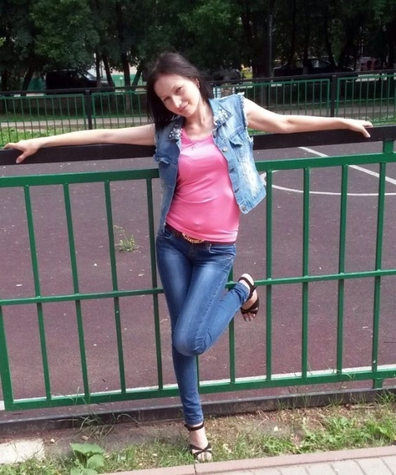 Галина, 39, Abramtsevo, Russian Federation