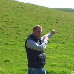 sanek, 43, Antalya, Turkey