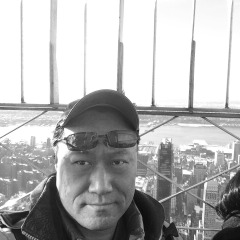 DreamyNYC, 52, New York, United States