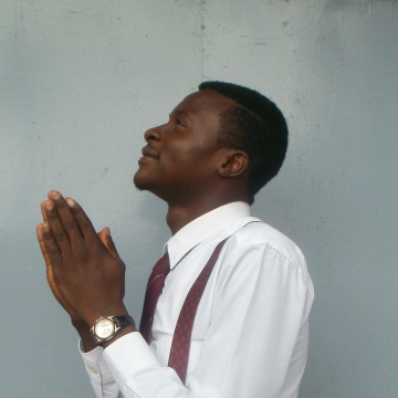 young, 37, Douala, Cameroon