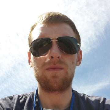 Vasyl Lakatosh, 36, Odesa, Ukraine