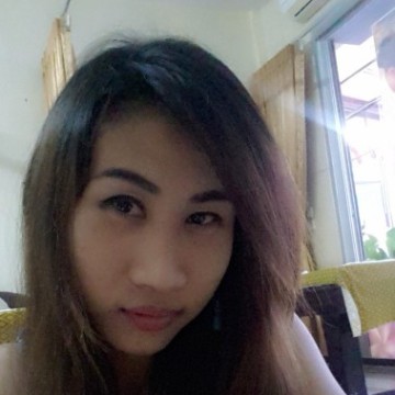 Patty, 39, Phunphin, Thailand