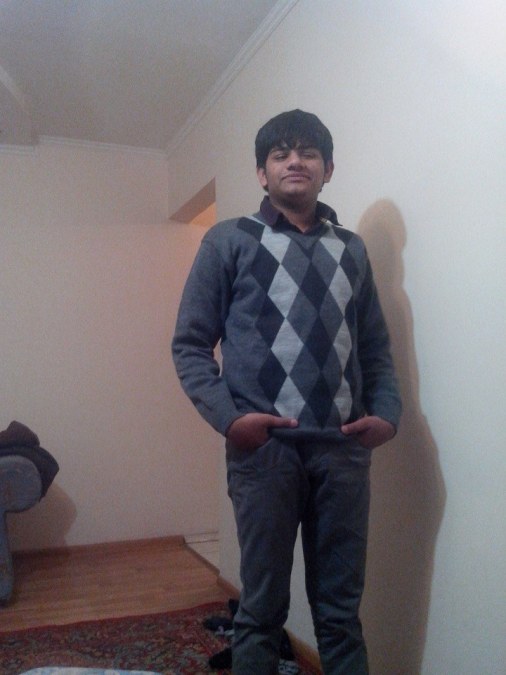 sajjad, 33, Bishkek, Kyrgyzstan